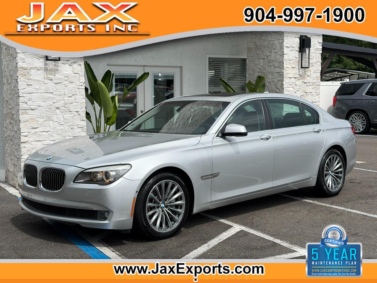 bmw 7 series 2011 WBAKB8C52BCY66631 image bmw 7 series 2011 WBAKB8C52BCY66631 image